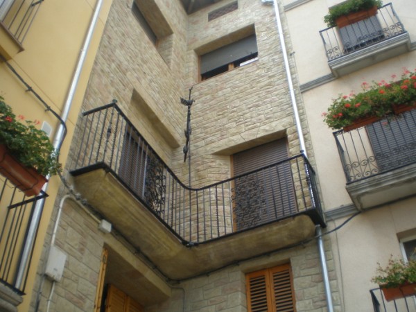 Plaça major, 05   cal furia 