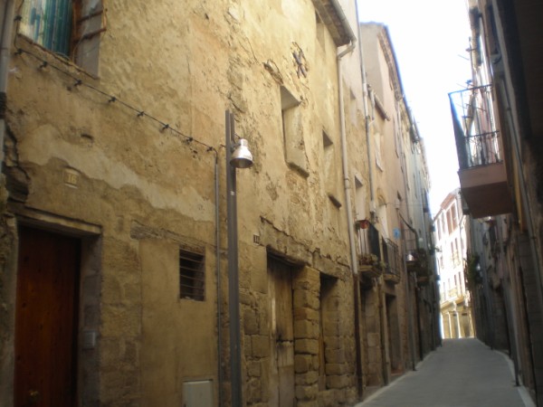 C. sta. caterina, 14   cal jaume mesa 