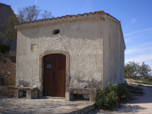 Capella del roser 