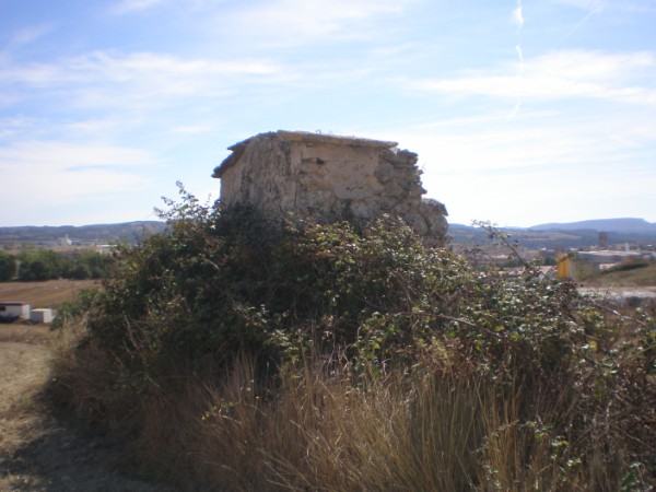 Colomer del camí vell de rauric 