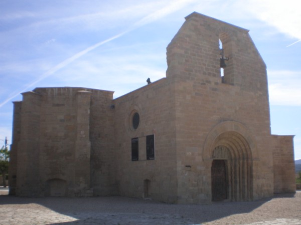 Santa maria de bell lloc 