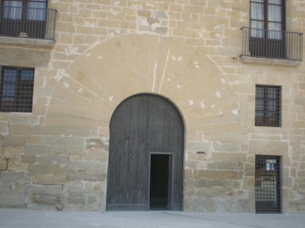 Castell dels comtes 