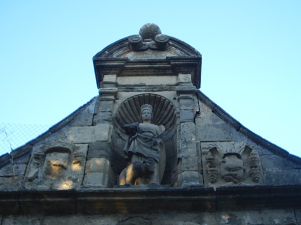 Font de les canelles 