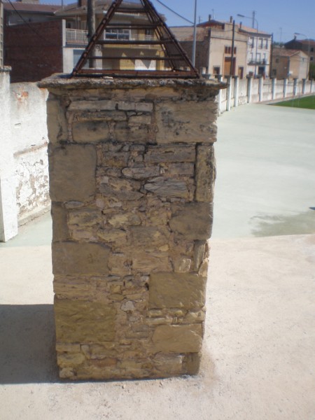 Manantial del gubià 