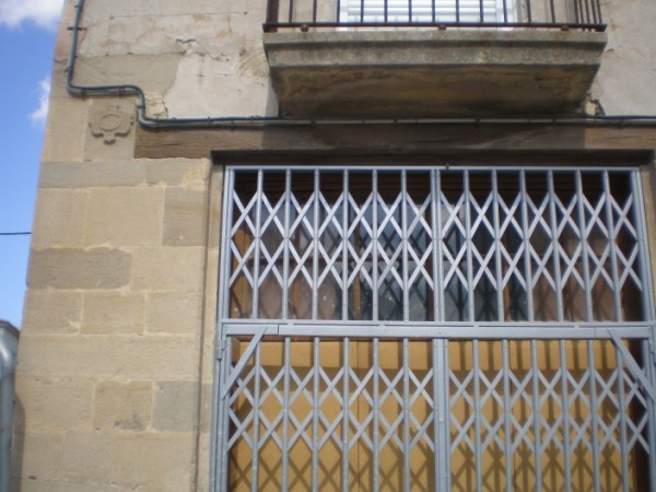 Raval de cervera, 10   ca la maria planxadora 