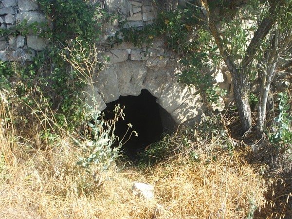 Molí de pocarull, pocorull o pocurull 