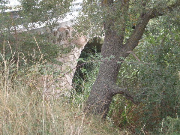Pont de cal marc 