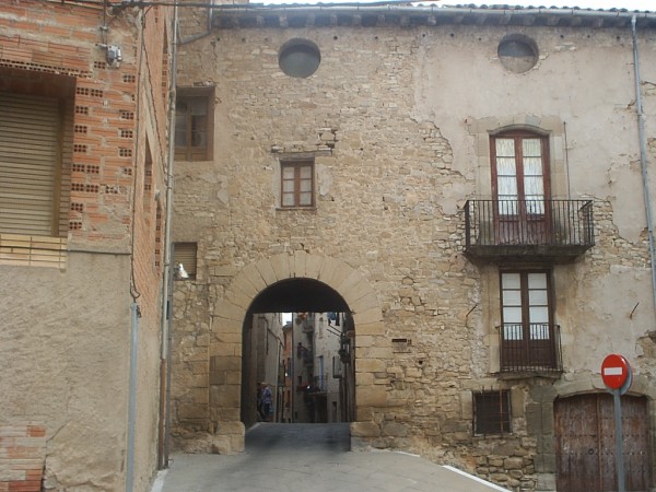 Portal d'en martí 