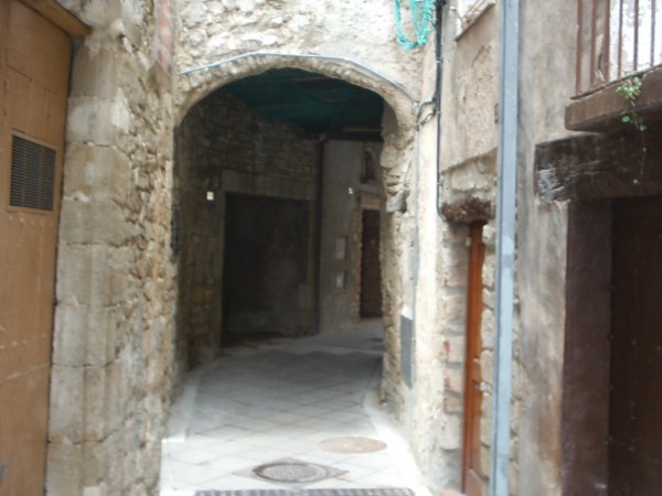 Antic portal dels jueus 