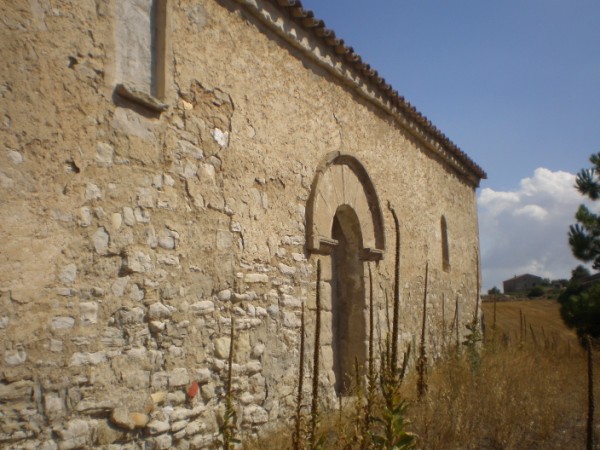 Ermita de sant vicenç 