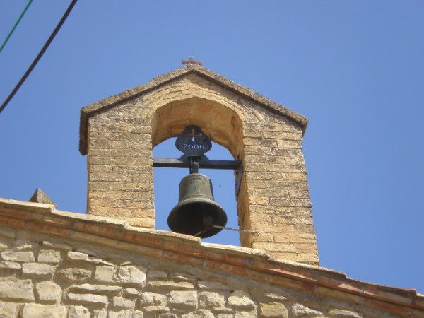 Església de sant joan 