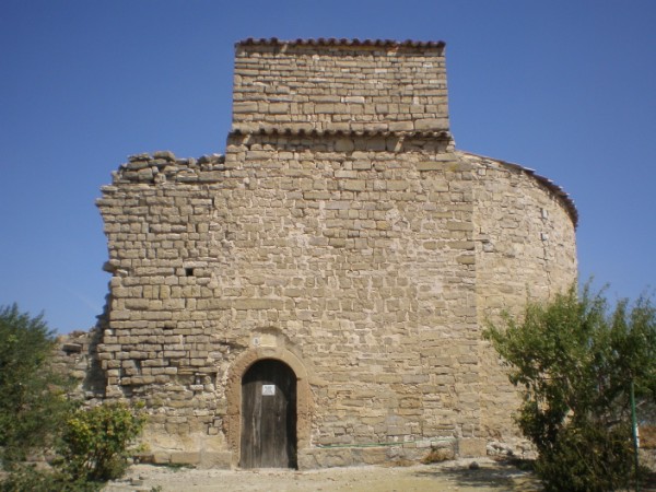 Església de sant pere 