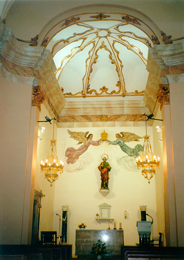 Església de sant pere 