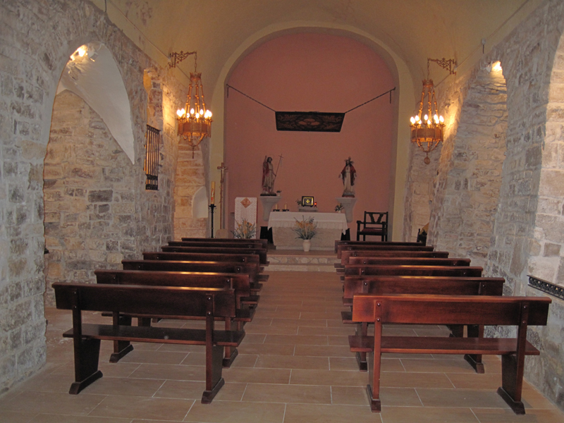 Església de sant joan 