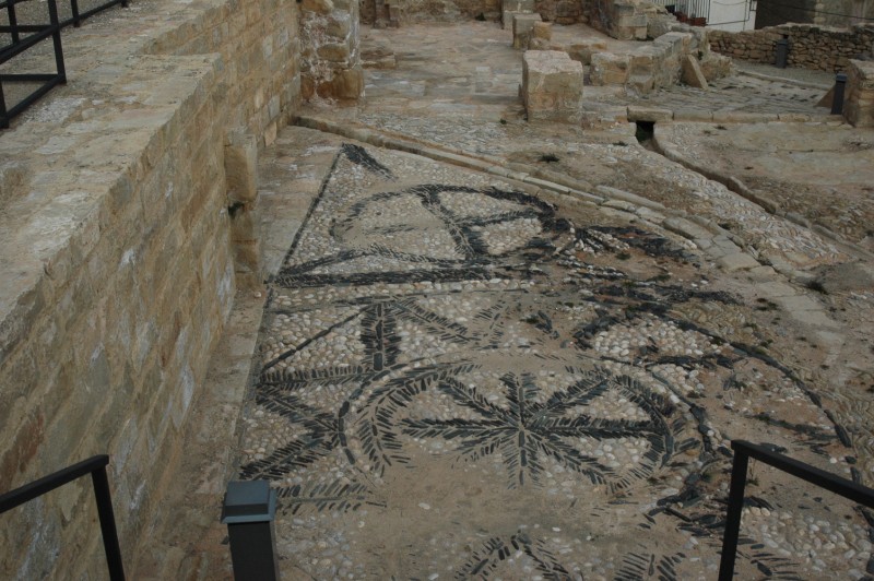 Castell de solivella 