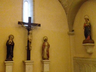 Església de sant martí 