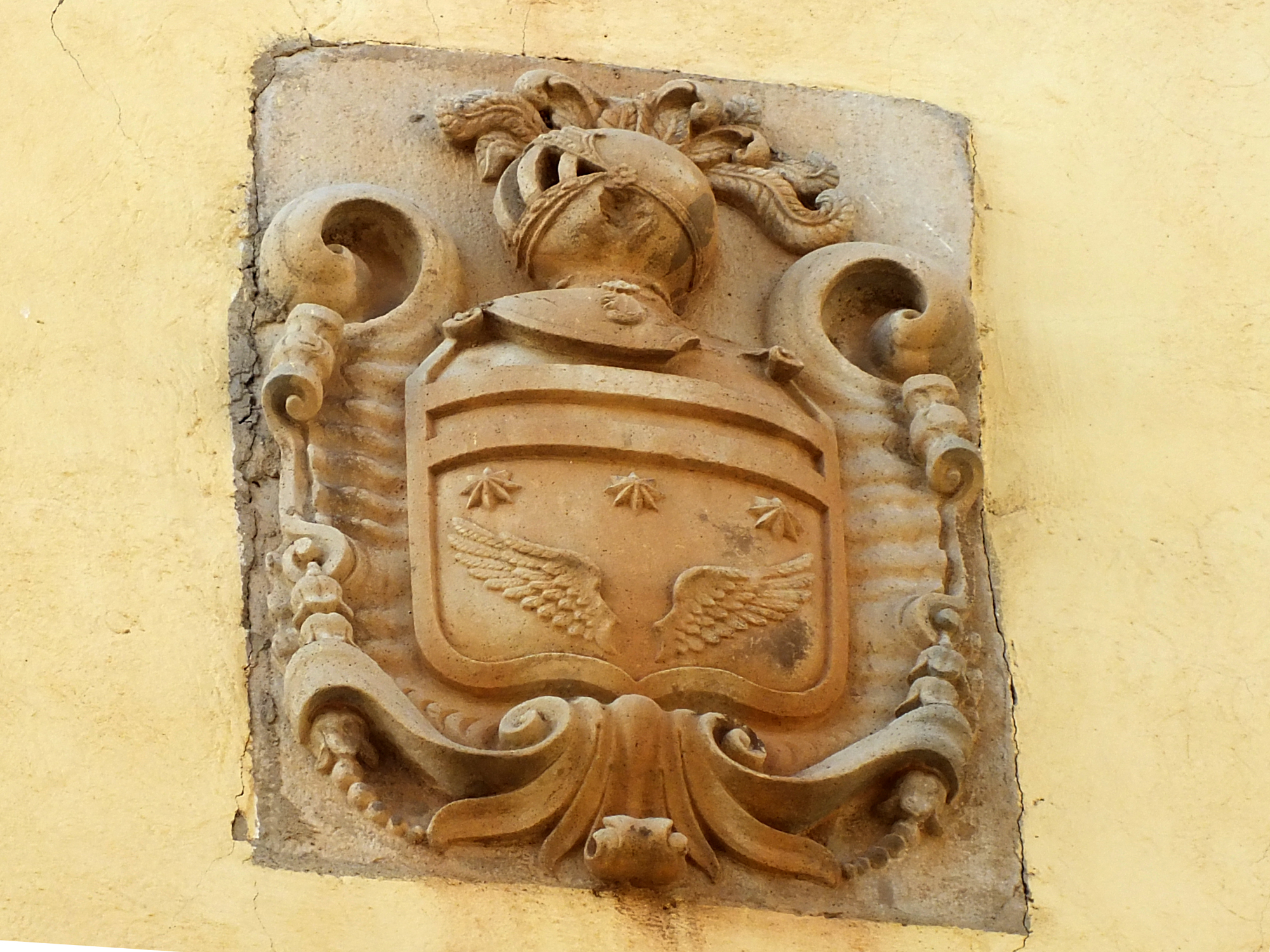 C. major, 12 14 cal cabaler 