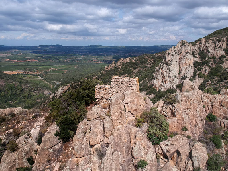 Torre de castellfollit 