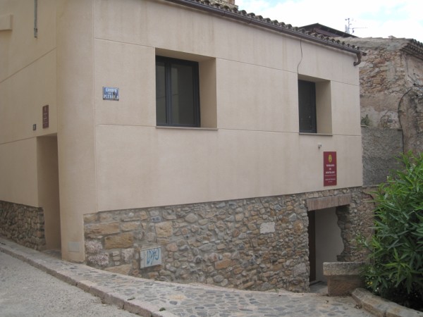 Antic teatre de l'artesana 