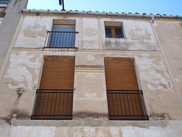 Carrer mare de déu de montserrat, 06 