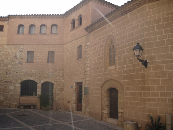 C. josa, 06   casal dels josa 