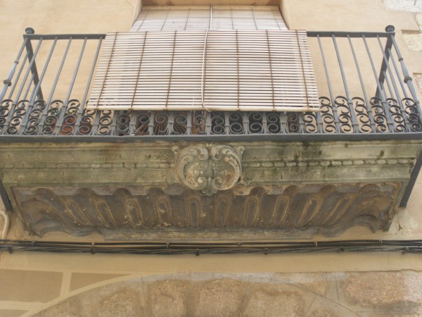 C. pere berenguer de vilafranca, 02 