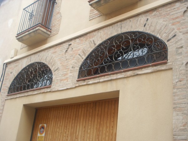 Raval de santa coloma, 39 