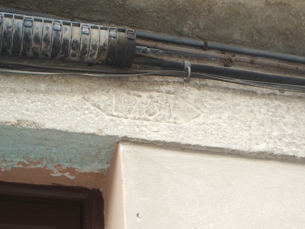 Raval dels capellans, 21 