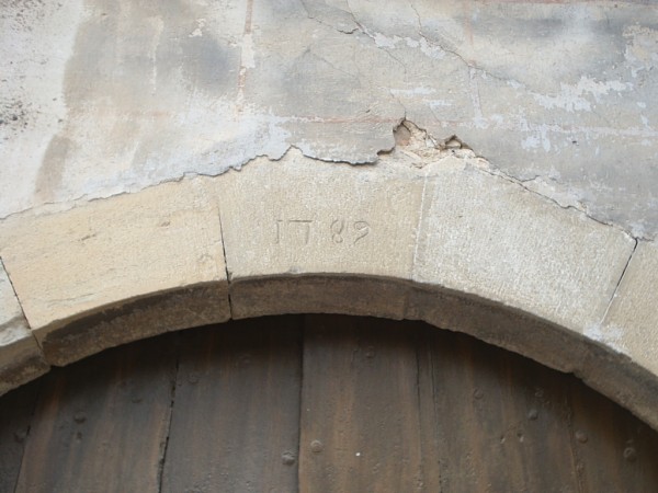 Plaça del portalet, 20 