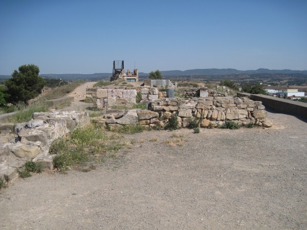 Pla de santa bàrbara 