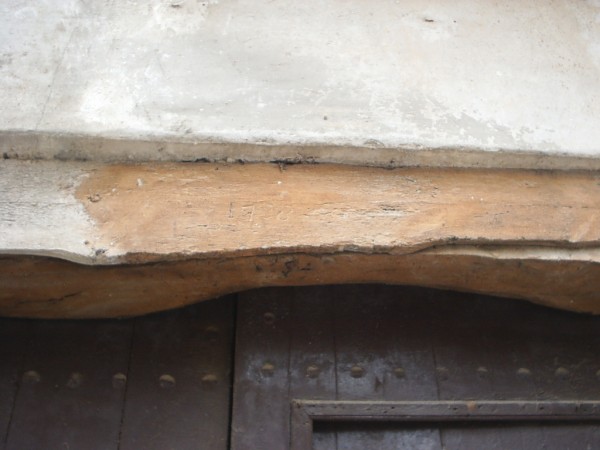 Carrer portal d'en martí, 06 