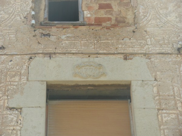 C. miquel alfonso, 03   cal josa 