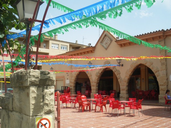 El casal montblanquí 