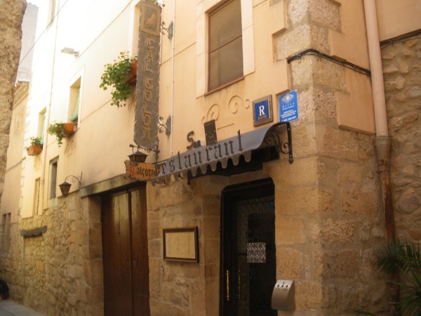 C. civaderia, 05   antic hostal del farreró 