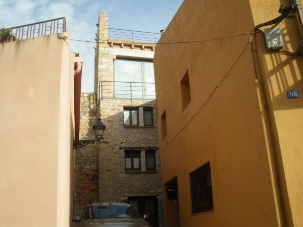 C. del mur   torre 25 