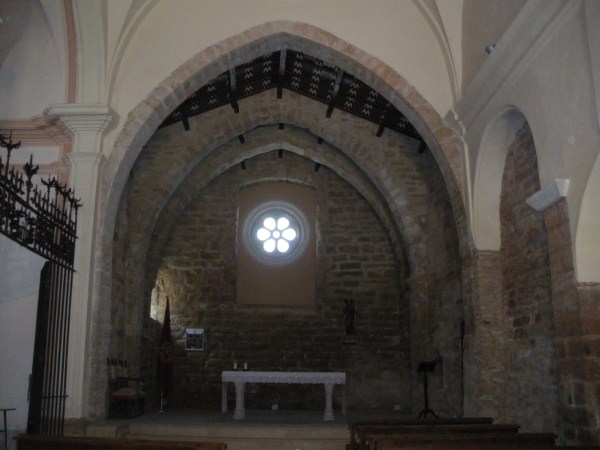 Església de sant jaume 