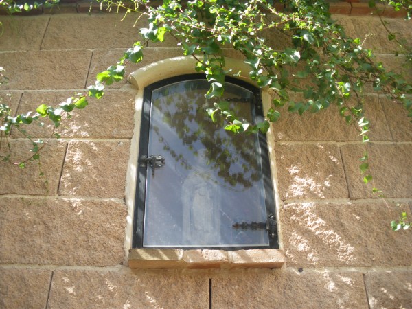 Capelleta de sant pere ermengol 