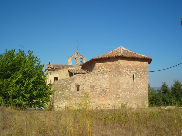 Església de sant salvador 