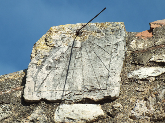 Santuari de la mare de déu del montgoi 