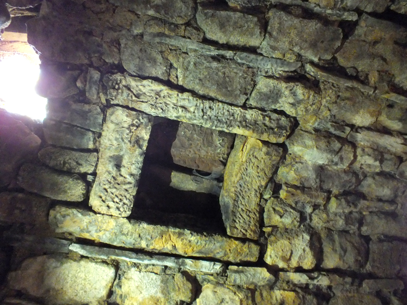 Barraca de volta dels cellerets 