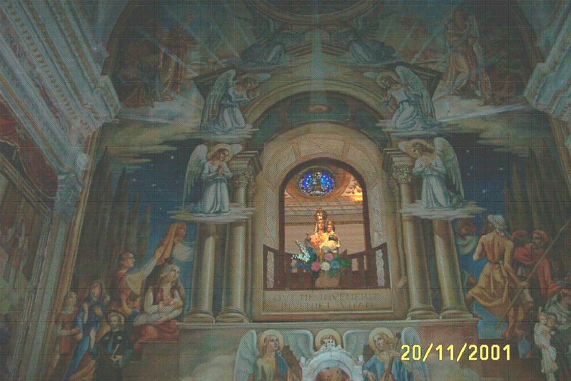 Església de sant jaume 