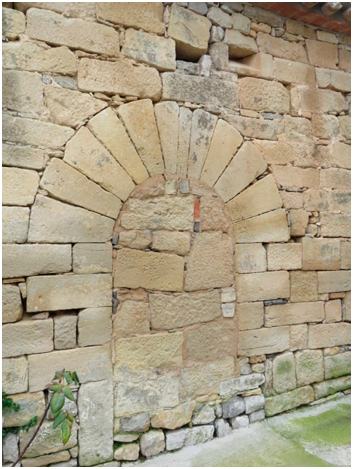 Església de sant joan 