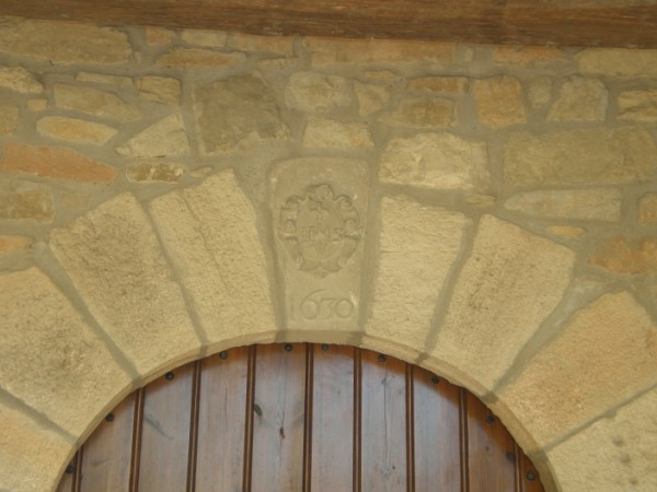 C. sant vicenç, 03   ca l'albareda 