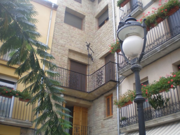 Plaça major, 05   cal furia 