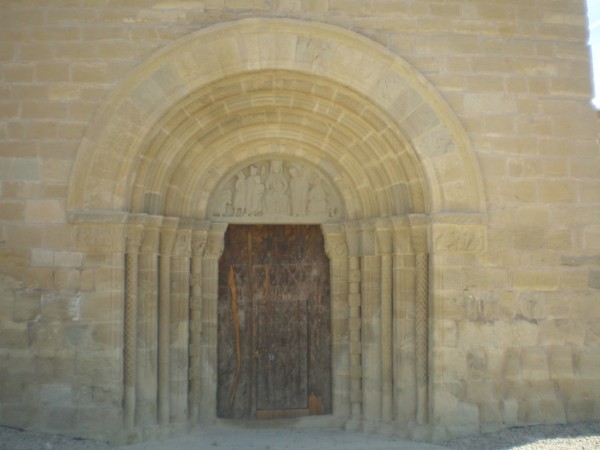 Santa maria de bell lloc 