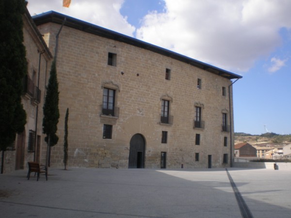 Castell dels comtes 