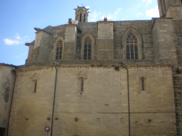 Església de santa coloma 