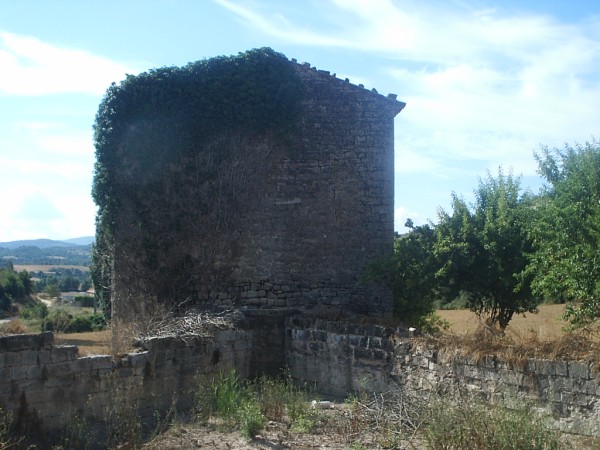 Molí de la torre 