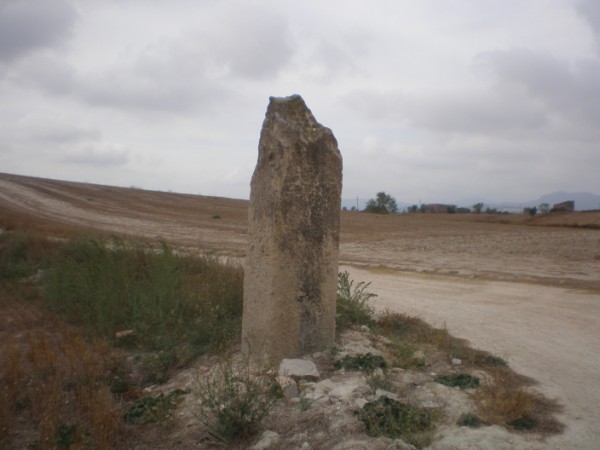 Pedrafita o queixal de la bruixa 