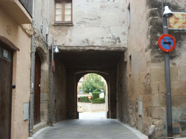Portal d'en martí 
